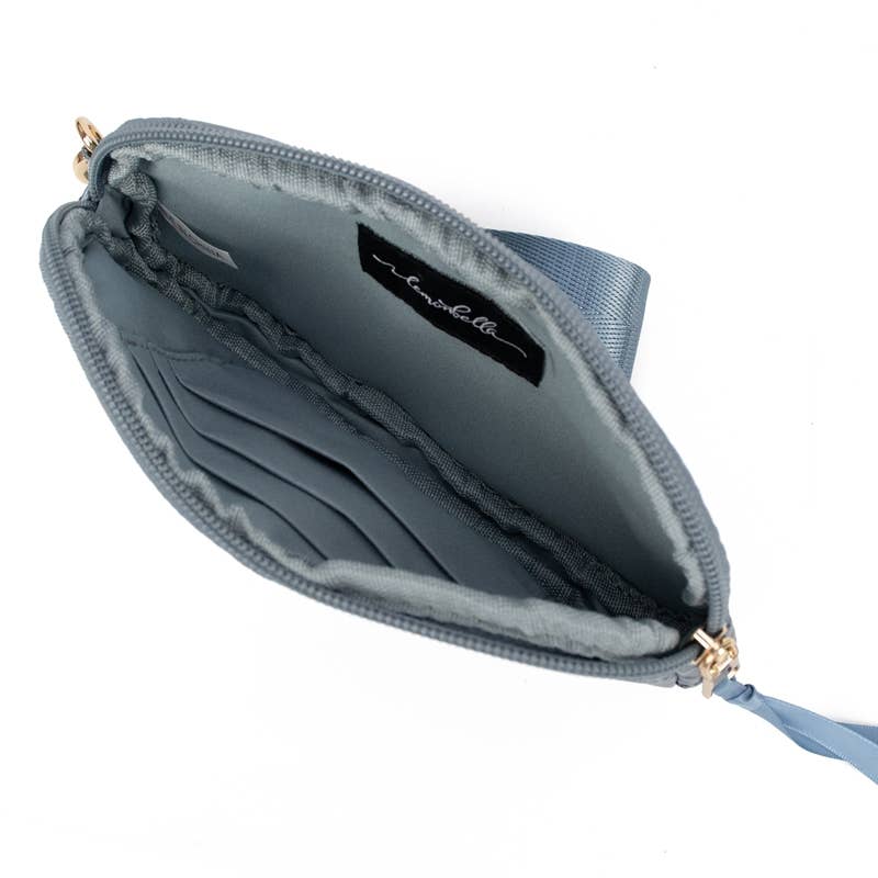 Lemonbella Wristlet Wallet